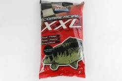Evezet Commercial XXL Groundbait Big Fish Green 1kg (Green)
