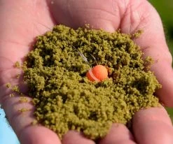 SAGA Pro Commercial Mix Groundbait -Fishing Gear Deals Store 1c2c18df48af5532