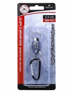 Mikado Magnetic Net Release -Fishing Gear Deals Store 1caf99e9efb3e2db