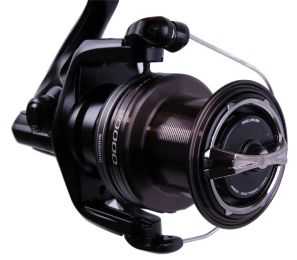 Shimano Aerlex 10000XTB 2 Shimano Aerlex 10000XTB - Image 2