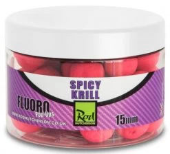 Rod Hutchinson Fluor Pop Ups 15mm (150ml) -Fishing Gear Deals Store 1f49086bbbc582c6