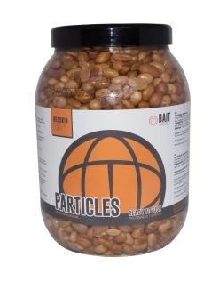 Baitworld Ready To Fish 2L (pot) Redskin Pinda's