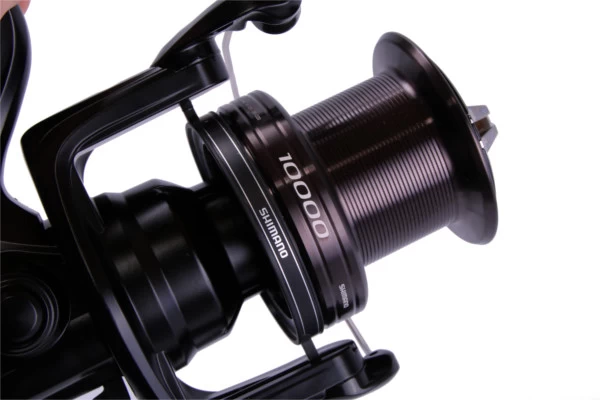 Shimano Aerlex 10000XTB 3 Shimano Aerlex 10000XTB - Image 3