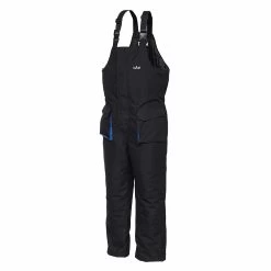 Dam O.T.T. Thermal Suit Black Night/Blue 11 Dam O.T.T. Thermal Suit Black Night/Blue -Fishing Gear Deals Store 20f435717cf0ee9d
