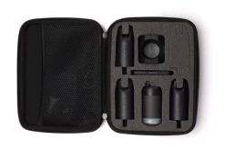 Prologic K3 Bite Alarm Set 3+1 -Fishing Gear Deals Store 2155756089f156a3