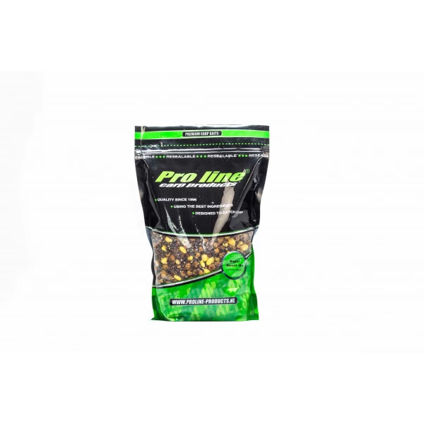 PRO-LINE Pro Line Particle Range 3 PRO-LINE Pro Line Particle Range - Image 3