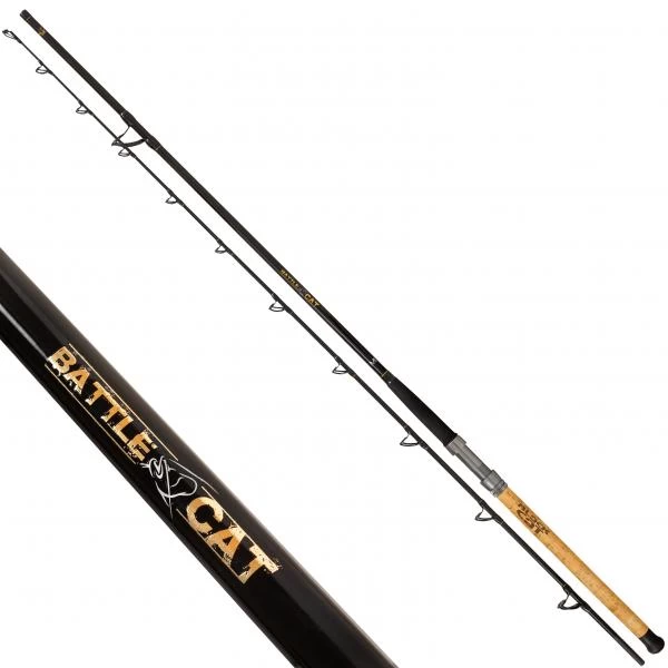Black Cat Battle Cat 3,05m (220g) 1 Black Cat Battle Cat 3,05m (220g)