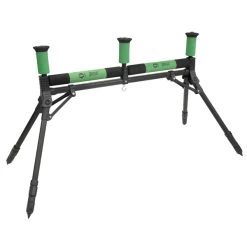 Sensas Luxury Folding 4 Legs Roller - 2 X 27 Cm