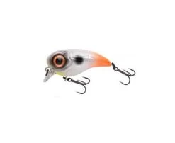 Spro Fat Iris Hardlure 4cm 5,4g 10 Spro Fat Iris Hardlure 4cm 5,4g -Fishing Gear Deals Store 223cb97f4555296c