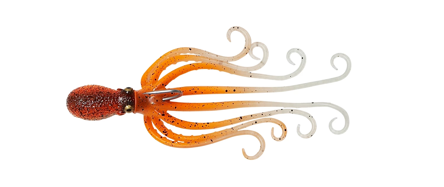 Savage Gear 3D Octopus 20cm (185g) 3 Savage Gear 3D Octopus 20cm (185g) - Image 3
