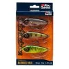 Abu Garcia Svartzonker McSnack Pack (3 Pieces)