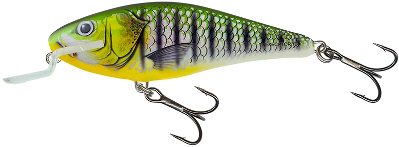 Salmo Executor Shallow Runner 12cm (33g) Limited Edition! 1 Salmo Executor Shallow Runner 12cm (33g) Limited Edition!