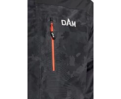 DAM Camovision Thermo Suit 2pcs Black/Grey -Fishing Gear Deals Store 256500e01ed7c977