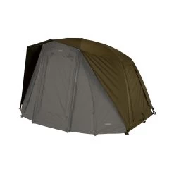 Trakker Tempest 100T Brolly Skull Cap Wrap Aquatexx EV 1.0