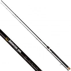 Quantum Vapor Detector Extreme Jigging Rod