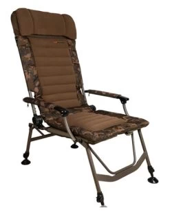 Fox Super Deluxe Recliner Highback Chair