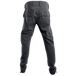 RidgeMonkey APEarel Dropback Cargo Pants Grey -Fishing Gear Deals Store 279cc0b1c59792d3