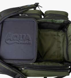 Aqua Black Series Deluxe Roving Rucksack -Fishing Gear Deals Store 27ce2566897cfc2d