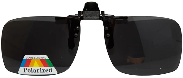 Ultimate Clip On Sunglasses 2 Ultimate Clip On Sunglasses - Image 2