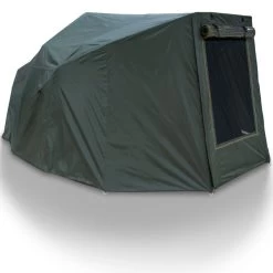 NGT Fortress XL 2 Man Bivvy Overwrap -Fishing Gear Deals Store 283fde298d934617