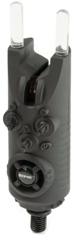 Sonik Gizmo 2+1 Red, Yellow Bite Alarm Set (Incl. Bivvy Lamp) 8 Sonik Gizmo 2+1 Red, Yellow Bite Alarm Set (Incl. Bivvy Lamp) -Fishing Gear Deals Store 28b0200f9216dbae