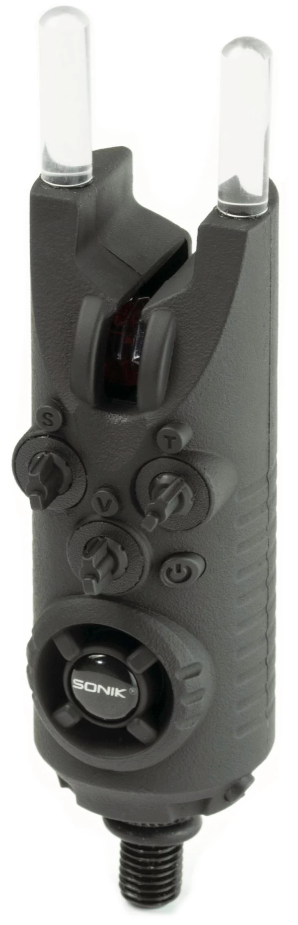 Sonik Gizmo 2+1 Red, Yellow Bite Alarm Set (Incl. Bivvy Lamp) 3 Sonik Gizmo 2+1 Red, Yellow Bite Alarm Set (Incl. Bivvy Lamp) - Image 3