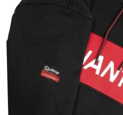 Quantum Tournament Hoodie Black/Red -Fishing Gear Deals Store 28d987214bf4d655