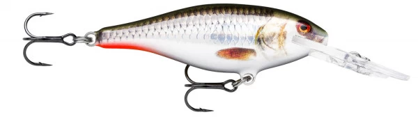 Rapala Shad Rap 9 4 Rapala Shad Rap 9 - Image 4