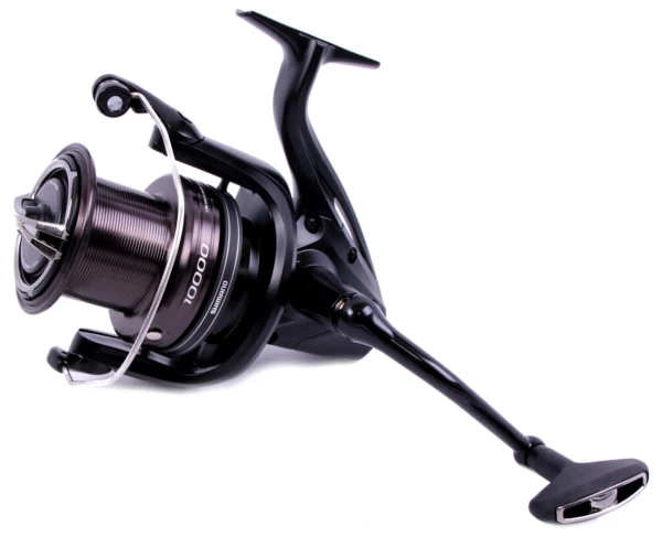 Shimano Aerlex 10000XTB 1 Shimano Aerlex 10000XTB