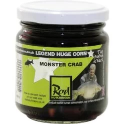 Rod Hutchinson Hardcorn Flavoured Hookbaits -Fishing Gear Deals Store 2bc714af346d7d0c