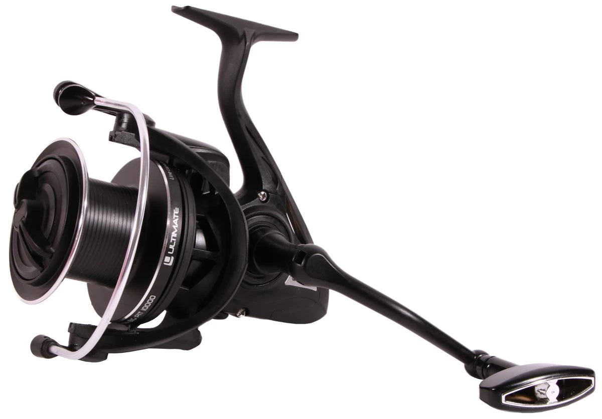 Ultimate Scorpion Big Pit Reel 1 Ultimate Scorpion Big Pit Reel