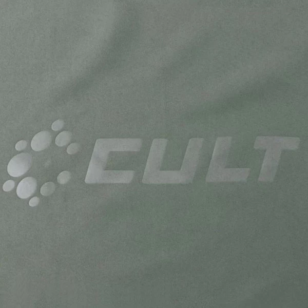 Cult Tackle Microfibre Towel 2 Cult Tackle Microfibre Towel - Image 2