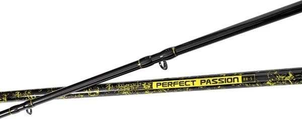 Quantum Black Cat Perfect Passion XH-S 600gr 2 Quantum Black Cat Perfect Passion XH-S 600gr - Image 2