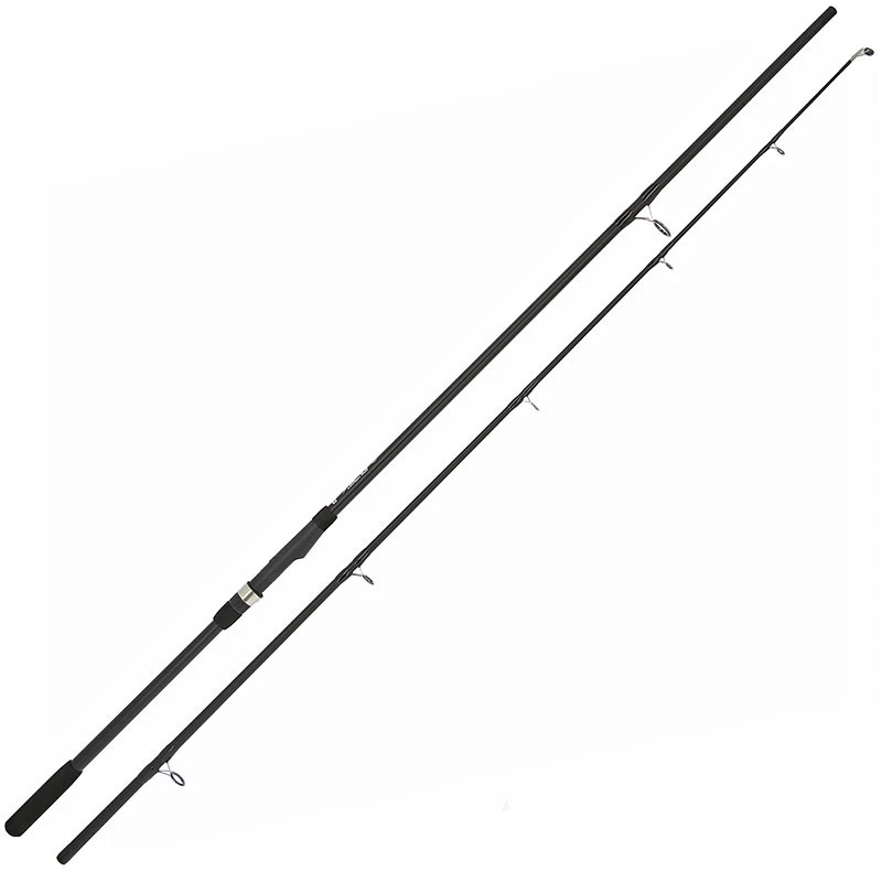 NGT XPR Catfish Rod 1 NGT XPR Catfish Rod