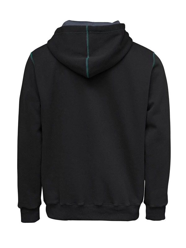 MadCat Mega Logo Hoodie Black Caviar 3 MadCat Mega Logo Hoodie Black Caviar - Image 3