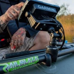 Railblaza Railmount 32-41 Mm Starport Combo -Fishing Gear Deals Store 31ba26087e4fff32