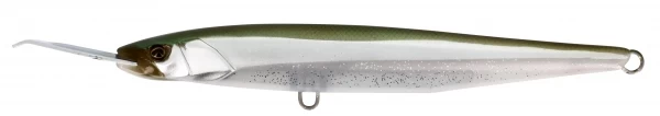 Illex Riser Bait 012 SL 32gr Sinking Pencil Bait 4 Illex Riser Bait 012 SL 32gr Sinking Pencil Bait - Image 4