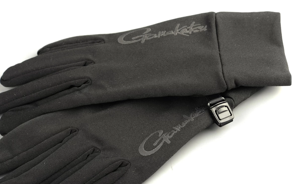 Gamakatsu G-Gloves Touch 3 Gamakatsu G-Gloves Touch - Image 3