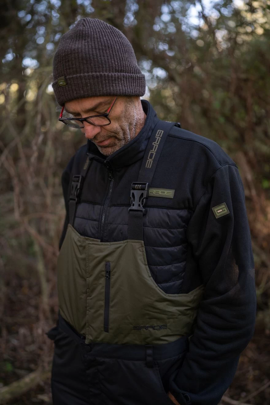 Thermal Suit Grade Wintersuit (3-pieces!) 6 Thermal Suit Grade Wintersuit (3-pieces!) - Image 6