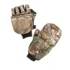 Carp Zoom Camou Rigging Gloves