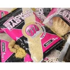 Mainline Pro-Active Bag & Stick Mix The Link (1kg)