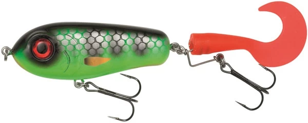 Kinetic Humpy Dumpy 9.5 Cm 75 G 2 Kinetic Humpy Dumpy 9.5 Cm 75 G - Image 2