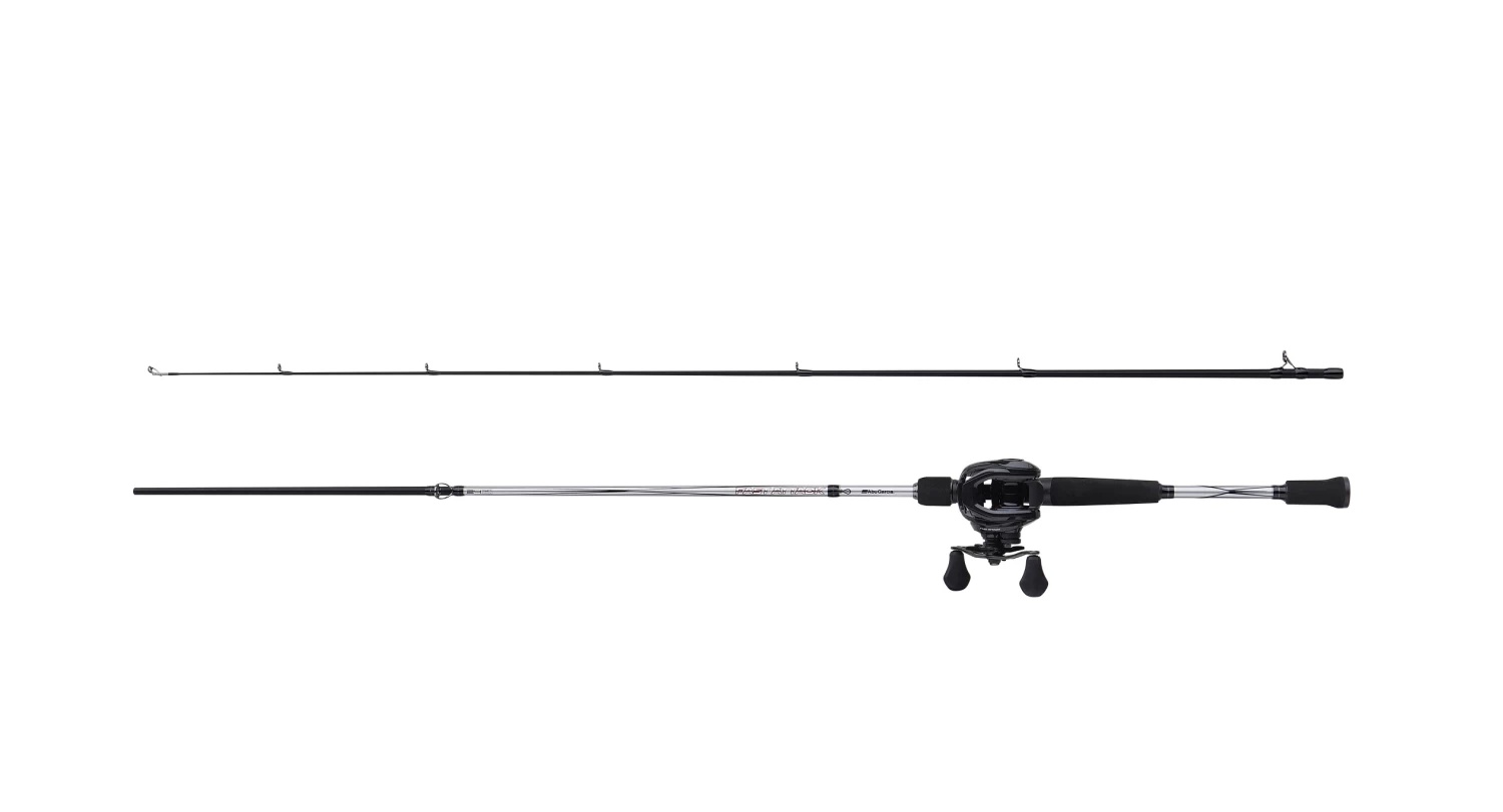 Abu Garcia Fast Attack Casting Combo 702MH 2,13m (10-40g) 2 Abu Garcia Fast Attack Casting Combo 702MH 2,13m (10-40g) - Image 2