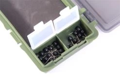 Ultimate Rig Box Including Pins -Fishing Gear Deals Store 353a1d54b5b46237
