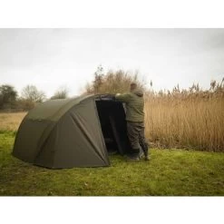 Avid Carp Ascent 1-Man Bivvy Overwrap