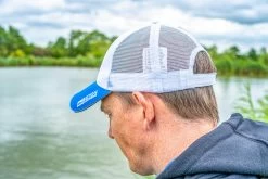 Preston Cap White Mesh Fishing Cap -Fishing Gear Deals Store 365f89e9bfaa4acb