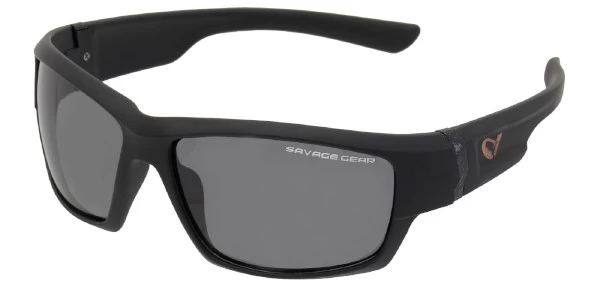 Savage Gear Shades Floating Polarised Sunglasses 4 Savage Gear Shades Floating Polarised Sunglasses - Image 4