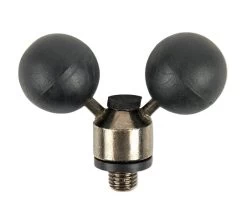 Backrest Carp Spirit Ball Gripper Butt Grip