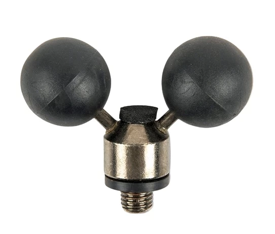 Backrest Carp Spirit Ball Gripper Butt Grip 1 Backrest Carp Spirit Ball Gripper Butt Grip