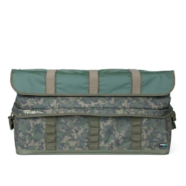 Shimano Trench Carryall 4 Shimano Trench Carryall - Image 4